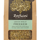 Zaytoun Green Wheat Freekeh