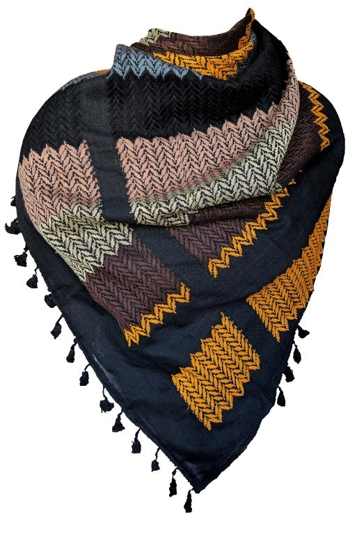 Original Hirbawi Haifa Keffiyeh