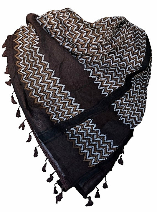 Original Hirbawi Jenin Keffiyeh