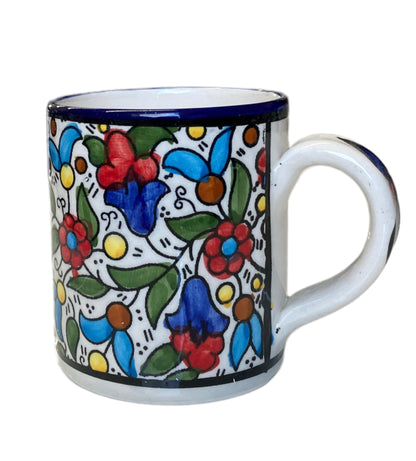Hebron Ceramic mug