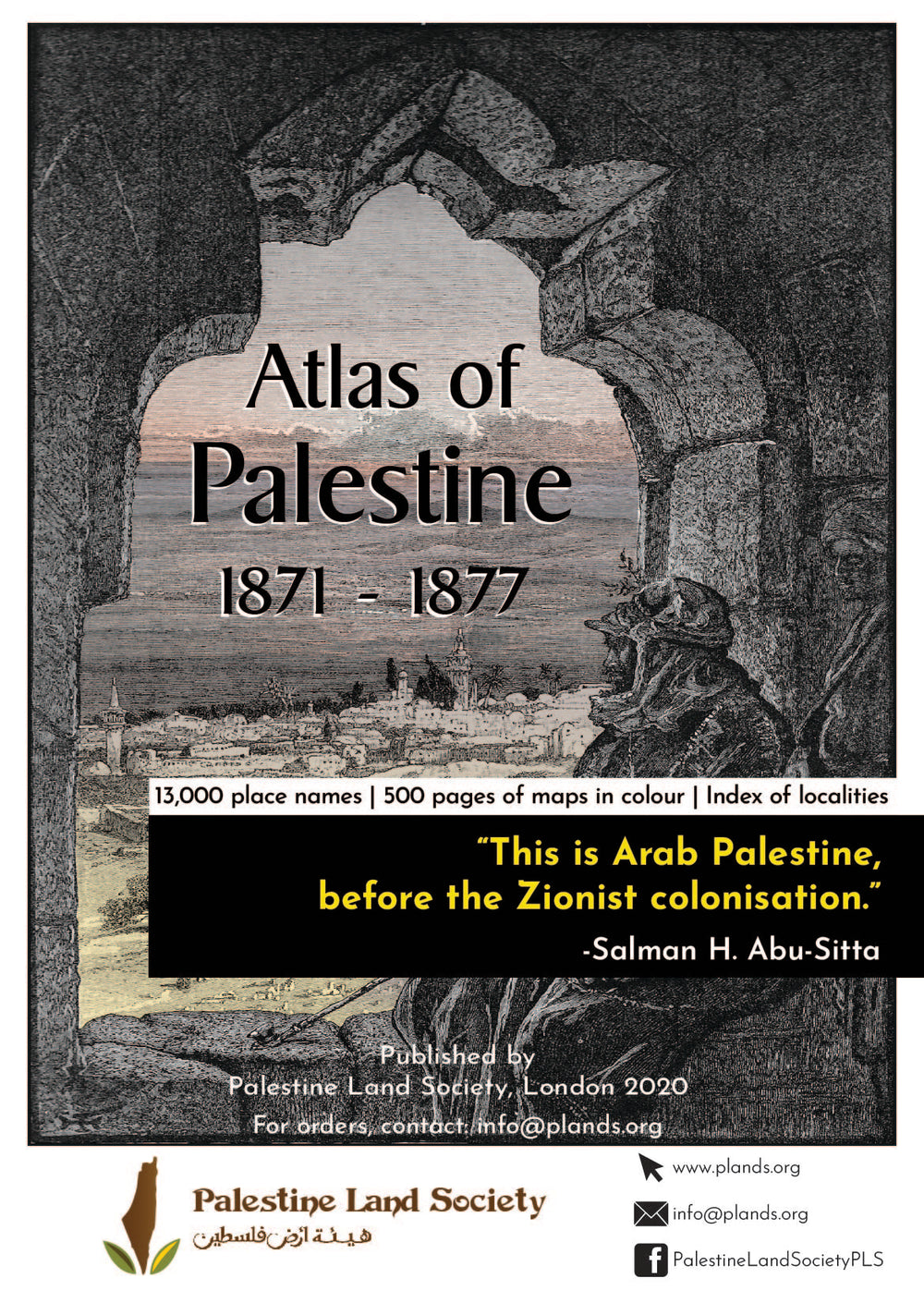 Collections – Palestine Solidarity Campaign