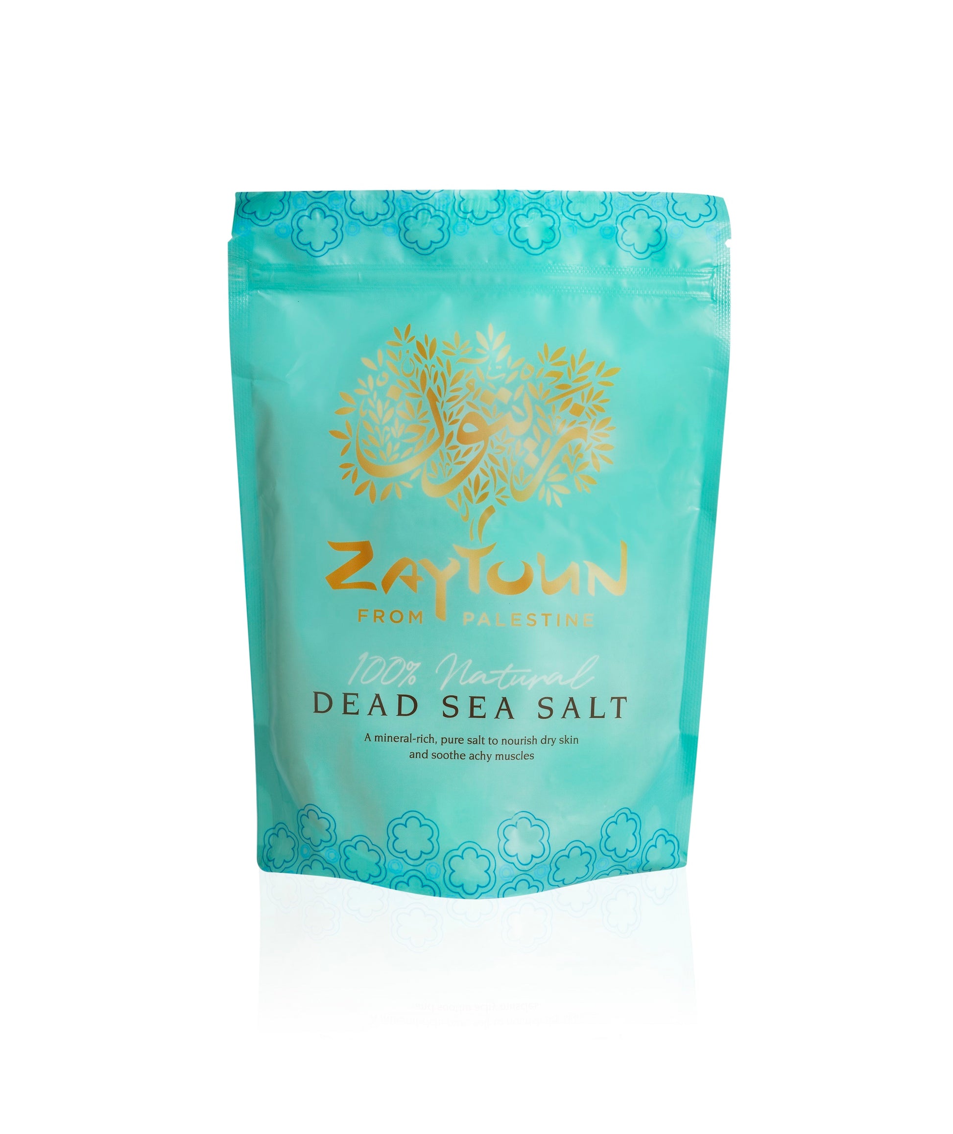 Zaytoun Dead Sea Bath Salt