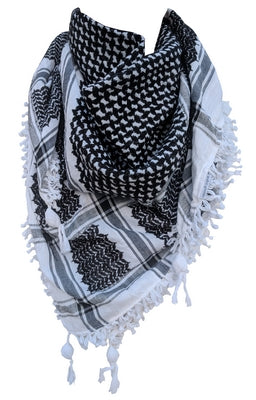 Original Hirbawi Shami Keffiyeh